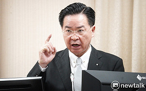 美方要求澄清賴清德「白宮論」？ 吳釗燮：美方官員沒有這種關切 