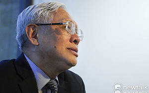 侯友宜批賴清德撕裂台灣 郭倍宏：全是「中華民國派」哪來撕裂？