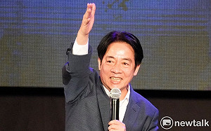 賴清德表態參選黨主席  各派系這樣看!
