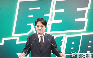 挨批縱容黑金 賴清德心內話：我嚴以律己、也不是太複雜的人 