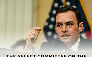 美眾院中國委員會首次報告提10點建議 包括擴大美台聯合軍事訓練 