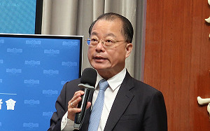 黃明昭：路口不讓行人迄5/21已罰1萬多件 死傷人數降1成 