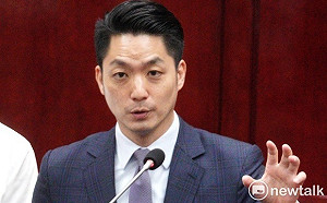 民進黨黨工遭性騷爆吃案 蔣萬安：勞動局已行文要求說明 該罰就罰