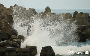 今年首颱將生成？氣象署：目前熱帶系統訊號較弱