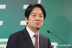 賴清德下動員令：縣市議員責任區站路口、掃市場、家戶拜票