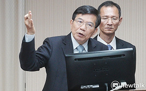 「斑馬線有行人都得讓」過於嚴苛！王國材：下週將訂新方案