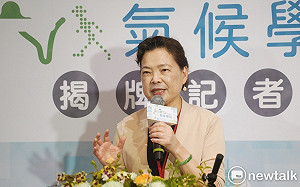 「非核家園」急轉彎 王美花：可討論核電韌性