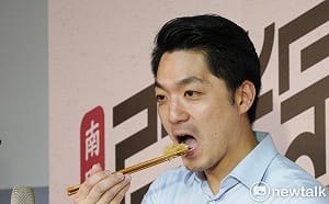 北市府爆駐衛警長期性騷案 蔣萬安：絕不允許官官相護也絕不包庇