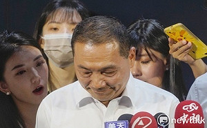 新北幼兒園餵藥案遭質疑慢半拍 侯友宜：過程全心全力 難免有做不足的