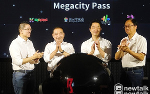 鐘沛君遭朱學恒強吻 蔣萬安：對性騷擾零容忍 盼未來不再發生