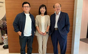 子弟兵鄭宏輝被爆性騷 柯建銘：不認為他是這樣的人