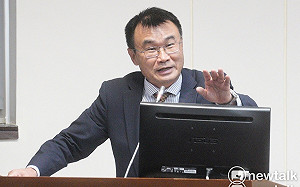 補貼進口豬肉惹議　陳吉仲說話了：為穩定國內豬肉價格