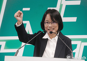 為何找吳音寧接台肥董座？游淑慧質疑「無專業」：台肥肥到流油