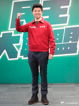 網紅議員！苗博雅YouTube去年收益262多萬元 