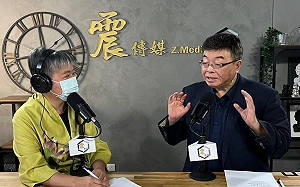 仍無法釋懷319槍擊案！ 邱毅爆料：侯友宜每次去台南  陳義雄家人都在堵他