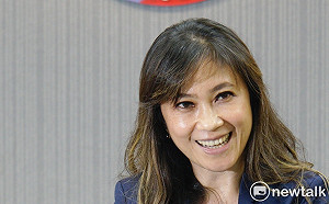 Kolas Yotaka 與隨扈不倫戀 府：為免影響團隊 蔡英文已准辭 