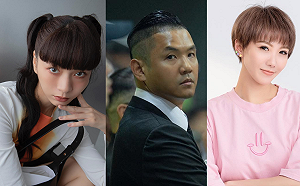 吳子嘉嗆黑人「求償1000萬根本狗屁」行情才10萬   挺大牙 : 有事找我  