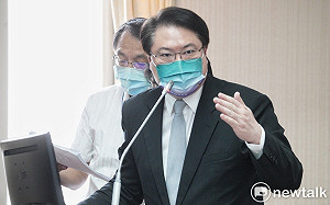 營造業缺工 林右昌：首波8千名移工 8月開放業者申請