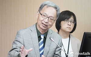 台灣生育率雪上加霜！新生兒死亡率創新高  薛瑞元說話了