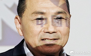 沈富雄狂轟侯友宜「放不下身段 才一直補道歉」批賴士葆護航「寵子不孝」