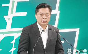 宜蘭選舉文宣戰  陳俊宇批黃琤婷「詐團發言人  只敢疑問句抹黑」　