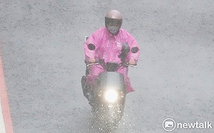 今起天氣不穩定！專家：留意午後局部大雷雨