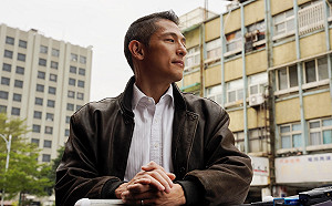 民進黨改徵召謝佩芬選中山北松山 吳怡農籲黨：恢復初選機制，檢討徵召機制