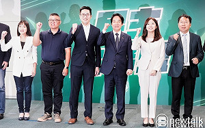 要行政團隊避免出錯 賴清德：強打只是增加精彩度、防守才是勝負關鍵 