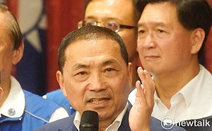 軍公教調薪中央要地方買單？新北市府轟：有功中央攬、有苦地方擔 