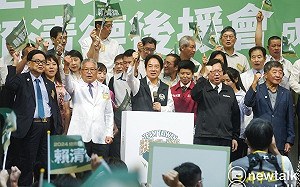 餵藥案》批侯市府第一時間急於切割 陳時中：賴清德關心的是兒童健康   