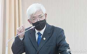 2024立委選舉保證金 中選會公告20萬元