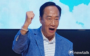 獨立參選？郭台銘發聲明「雖千萬人吾往矣」謝和弦 4 點神解讀網讚翻 