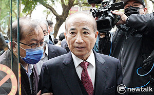 才駁出席薄瓜瓜婚禮  王金平赴中「祭祖」傳會國台辦主任宋濤