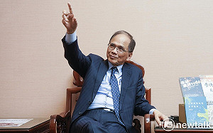 快訊》柯文哲要參選立法院長的到民眾黨團溝通 民進黨團回應了 