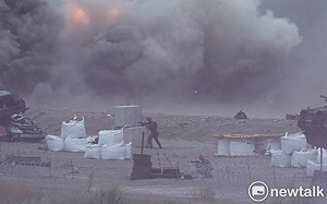 美參院通過國防授權法案  為台軍制定培訓計畫