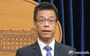 「戰爭與和平選擇」是中國設定主題　總統府：訴諸戰爭恐懼是不負責任