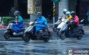 中秋將出現20度低溫？專家：首波東北季風下週報到