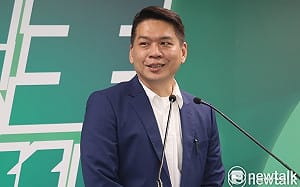 回應曹桓榮指控 李柏毅：一切公開合法申報