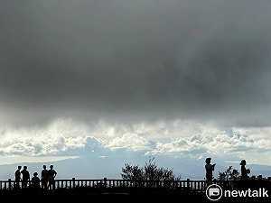 首颱「艾維尼」成颱機率高 卻恐成「梅雨破壞者」!專家曝關鍵