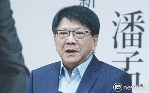 陳時中等6都競總主委要做「桶箍」？潘孟安：那當然 