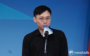 「侯柯支持者互斥」黃士修：辯論再多場也難改變 郭台銘才有助於藍白