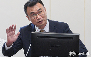 陳吉仲可望成為首位農業部長 農業部預計8月1日揭牌