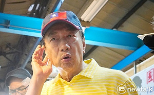 郭台銘嗆聲｢Do it!｣富士康遭查稅 矢板明夫：像中國東北小流氓打架