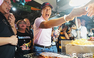 黃士修稱中選會不承認科技連署 郭台銘重提捐BNT：卡關我最了解!