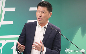 王鴻薇點名他收基泰政治獻金「不敢認？」 王閔生嗆：轉移監督不周事實 