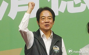 賴清德民調卡關！焦糖獻策應「經營抖音」 籲賴找抖音網紅合作