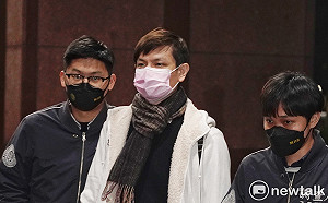 任何市府局處長未報備不得接觸高虹安男友 苗博雅納悶：直接跟Jack說不就解決了