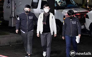 惹到處女座錢康明 高虹安男友被連環酸：下錯棋了