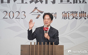 賴清德：2015年台南登革熱 他積極壓制在1萬多例 