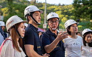 北市府對基泰聲請2波假扣押皆駁回 法院：難認公司將達無資力狀態